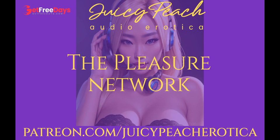 [GetFreeDays.com] The Pleasure Network Porn Film June 2023