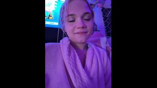  Cumshots NuruMassage - Savanah Storm - Live Demo Drama Savanah Storm-0