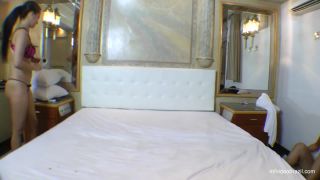 Scissor Championship by Top Girl Francesca and Aline Cruel Part 2-4