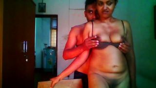 Sri Lanka Sex I'm The Stepmother Fucker Part 2-9