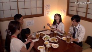Reducing Mosaic STCVS-017 【犬猿の仲】①一線を越えて性欲が大爆発！潮を吹きまくりながらガクガク連続絶頂↑↑②出張先のホテルで下着チラ見せ挑発したら返り討ち…怒涛ファックに完全メス堕ち絶頂↑↑2組の男女が本能全開中出し交尾でケンカップル成立!?【妄想エロマン♯水川潤&秋元さちか】-5