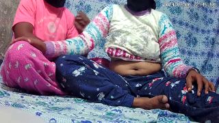 Teen Sri Lanka mom and son sex in the jungle-0