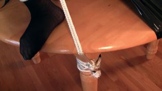 free adult video 7 Bondage Junkies – Alex vs. The Electric Table, latina fetish on bdsm porn -3