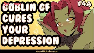 [GetFreeDays.com] F4A Goblin Girlfriend Cures Your Depression Porn Clip November 2022-0