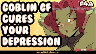 [GetFreeDays.com] F4A Goblin Girlfriend Cures Your Depression Porn Clip November 2022-6