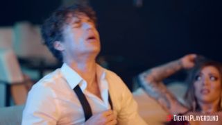 Karma RX vs Alina Lopez - Out With A Bang.-1