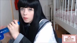 porn clip 44 Rei Lark – Homura Serves You To Protect Madoka on femdom porn fetish pros-8