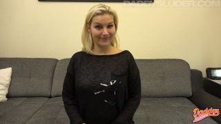 Video DaddysLuder   CFNM - he cums completely naked on my clothes 2...-8