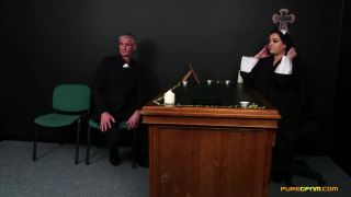 porn clip 25 sleeping feet fetish femdom porn | PureCFNM - Bunny Love, Catalia Valentine, Nikki Dream - Path Of Temptation | fetish-1