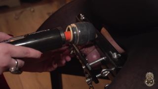 online video 31 Kates Palace - Lady Selina - Roped Up 2, sexy smoking fetish on fetish porn -6