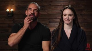 online porn clip 2 Kink – Hazel Moore and Johnny Castle: Innocence Lost on bdsm porn femdom penis torture-9