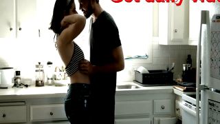 [[EachSlich.com] DAD ON THE PHONE_ BUT I CAME INSIDE STEPMOM_S PUSSY ANYWAY!] DAD ON THE PHONE_ BUT I CAME INSIDE STEPMOM_S PUSSY ANYWAY!-4