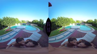 porn clip 2 Hot Summer Day | fetish | fetish porn mika tan femdom-6