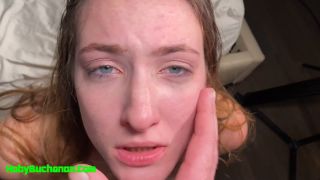 Video Teen Everly Haze Gets Treated How She Deserves 1080p FullHD-8