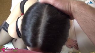 [K2S.CLUB] EmmaSecret - Kleiner Stiefbruder, Ich Will Nur Mal Lutschen - FullHD 1080P-1