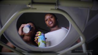 online clip 26 QueenVeinyFeet 0609 – 191 - queenveinyfeet - feet porn lesbian foot fetish porn-3