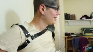 Kelly Quell Furiosa's Car - Crash - Pad Sex Clip Video Po...-1