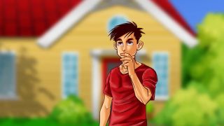 LoveSkySan - High School Days (RichyCapy) - Part 44 - A Story With Teacher By LoveSkySanHentai-3