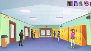 LoveSkySan - High School Days (RichyCapy) - Part 44 - A Story With Teacher By LoveSkySanHentai-9