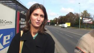 Amina - Fucked a young chick in anal and pussy for money - Lesbians-1