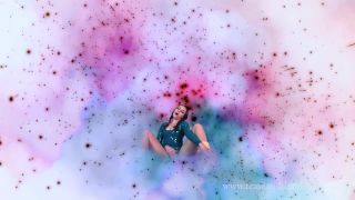 online video 29 porn overwatch bdsm Lucid Lavender - Lost In The Edging Loop, lucid lavender on fetish porn-2