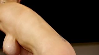 Katie Kox,Will Powers - Massive knockers blonde providing amazing massage-5