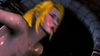 Kasumi the Slave of HELL 4 Episode 2: Brothel &quot;Desire Hole&quot;.-1