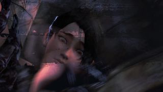 Kasumi the Slave of HELL 4 Episode 2: Brothel &quot;Desire Hole&quot;.-3