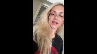 PART 3 Alex Grey - [OF] - [2020] - Ah Good Morning Sexy I Woke Up Horny-9