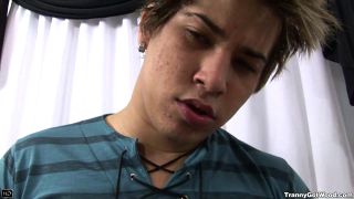 Viviany Aguilera & Alexandre Garcia Sex Clip Video Porn ...-9