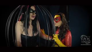 Spider Woman - Who is Viper Sex Clip Video Porn Download Mp4-1