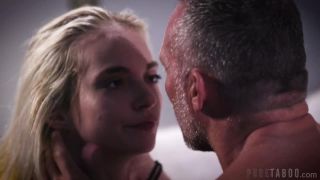Pure Taboo - Lana Sharapova (Crooked Uncle)-3