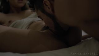 online adult clip 47 casey calvert femdom fetish porn | Paige Owens - Mixed Family 4 Scene 3 (FullHD) | familysinners-3