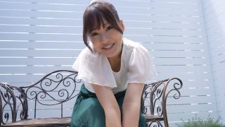 Serina: One chance with H-cups! – Serina Usui ⋆.-2