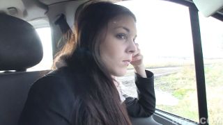 Alexis Crystal, Elena Gilbert. Road Trip - Hardcore-3