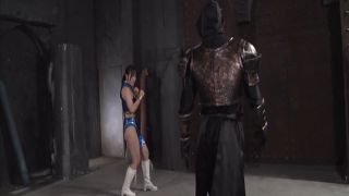 [SuperMisses.com] [ZATS-44] Burning Action Super Heroine Chronicles 44 International Crime Investigator Meifa-020-9