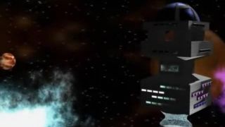 3D 9681 Nude Beyonce Space Adventures-6