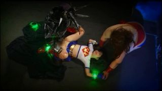 [SuperMisses.com] [GHOR-94] アクセルガール Swan 佳苗るか - PART-GHOR94AccelGirlSwan20161014 part 2-0