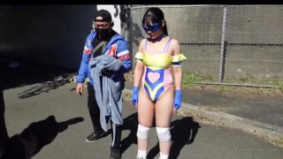 [SuperMisses.com] ZEPE-29 HEROINE ACTION PINCH Tiger Venus HEROINEアクションピンチ タイガーヴィーナス Sora Minamino - PART-ZEPE29_03-3
