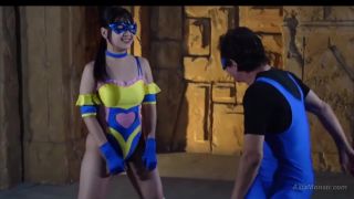 [SuperMisses.com] ZEPE-29 HEROINE ACTION PINCH Tiger Venus HEROINEアクションピンチ タイガーヴィーナス Sora Minamino - PART-ZEPE29_03-7