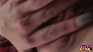 Coed Facesit – Amateur CFNM – Honour May Foot!-2