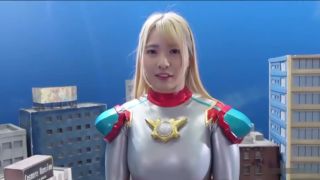 [SuperMisses.com] ZEPE-35 HEROINE SEXY PINCH Gigantic Heroine (R) Burn Lady-5