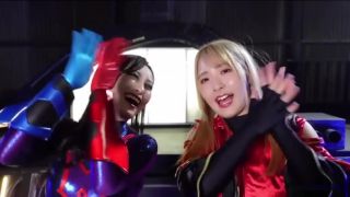[SuperMisses.com] ZEPE-35 HEROINE SEXY PINCH Gigantic Heroine (R) Burn Lady-9