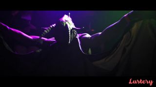 Luna Okko & James HD 1080p: Masquerade Of Madness Thrill-2