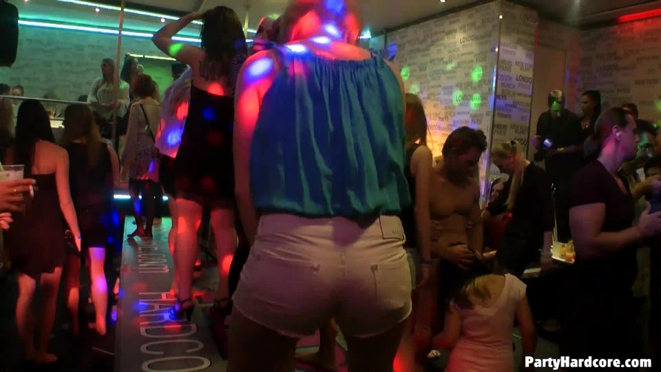 Porn tube Party Hardcore Gone Crazy Vol. 13 Part 6 — Main Edit