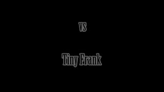 adult video 24 The A Girls - Akira Shell vs Tiny Frank - FullHD 1080p - wrestling - fetish porn femdom island-9