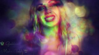 online adult clip 17 shoe fetish The Goldy Rush: Mistress Misha Goldy, Russianbeauty - No Pussy Fuck Just A Strong Asmr Brain Fuck, femdom pov on femdom porn-1