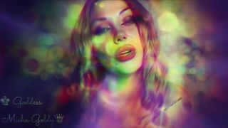 online adult clip 17 shoe fetish The Goldy Rush: Mistress Misha Goldy, Russianbeauty - No Pussy Fuck Just A Strong Asmr Brain Fuck, femdom pov on femdom porn-6