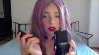 free video 28 Saint Olympia – I TEACH YOU TO BE A SISSY, hardcore fetish porn on femdom porn -0
