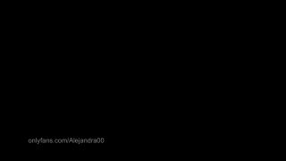 Alejandramoviess Pregnant 9 months fucking-3